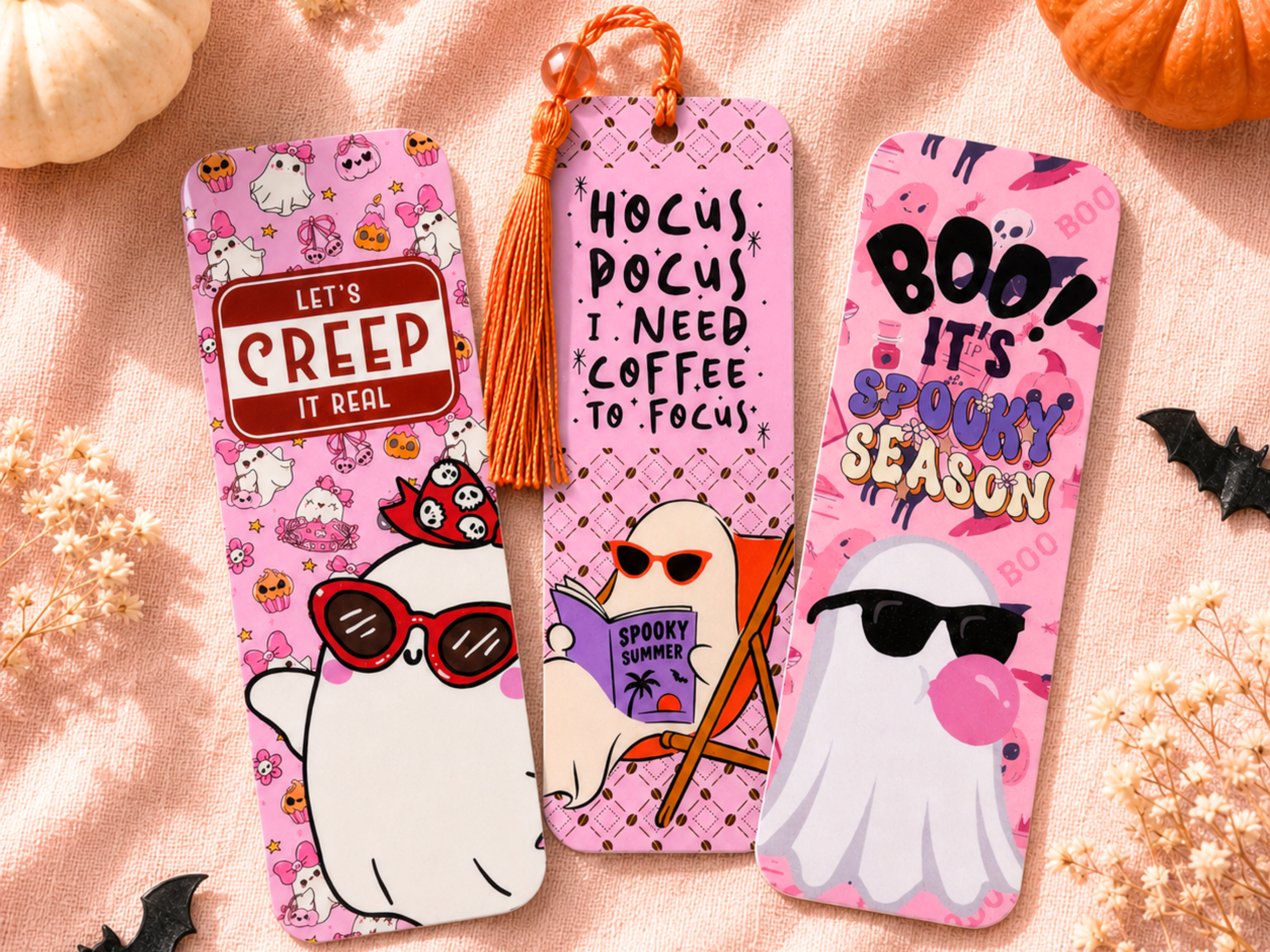 Bookmarks