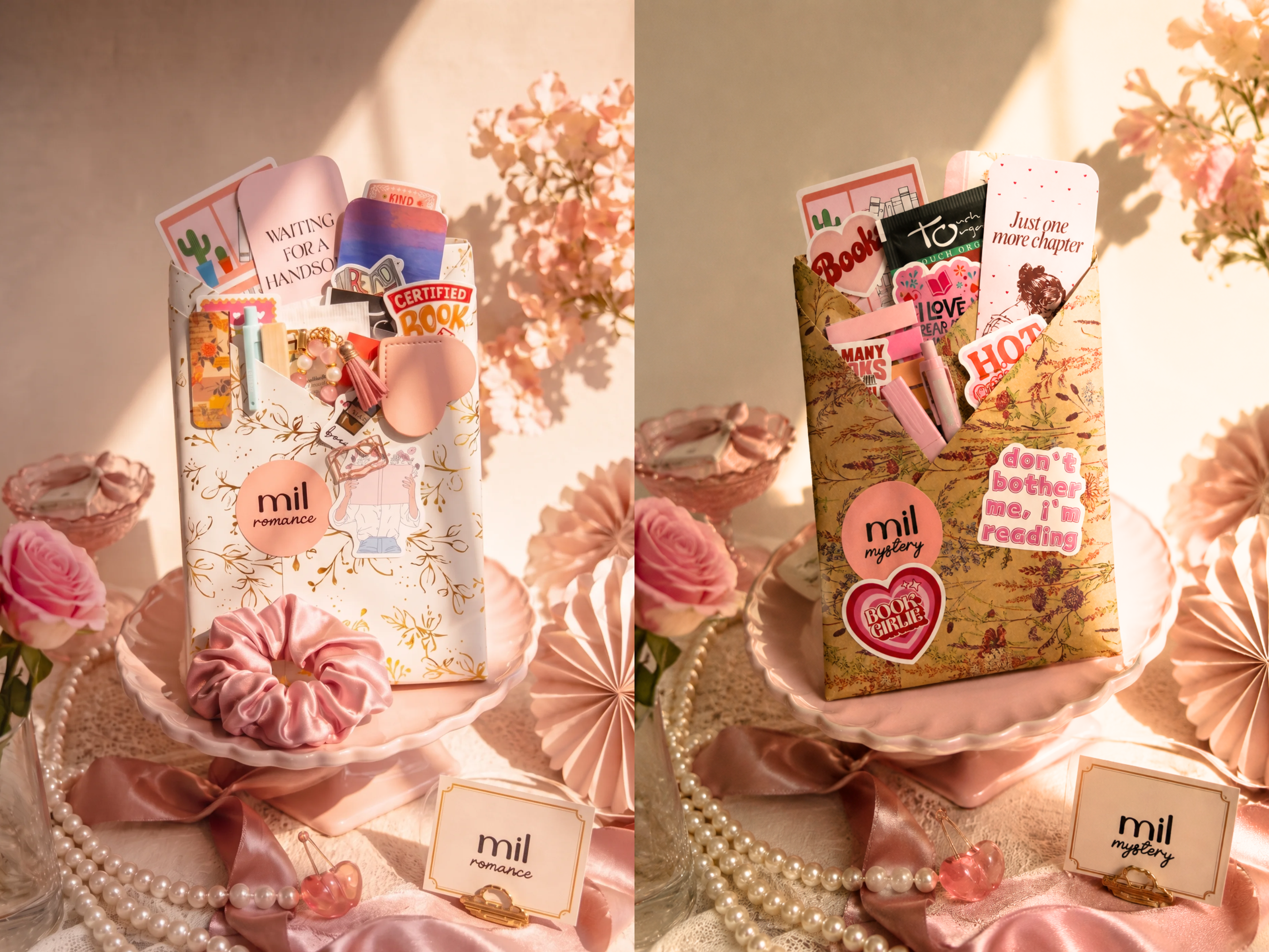 Blind Date with a Book