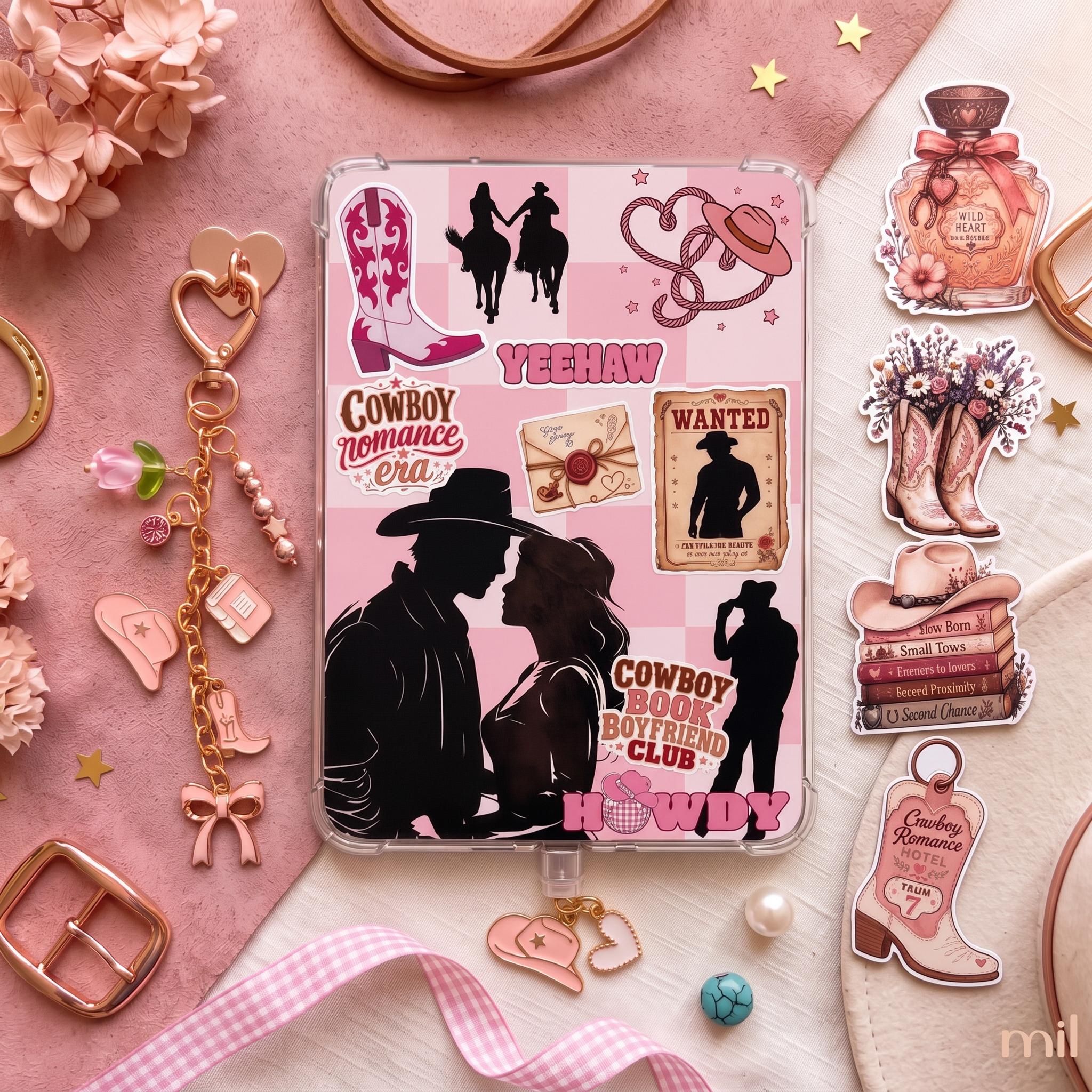 Kindle Bookish Bundles