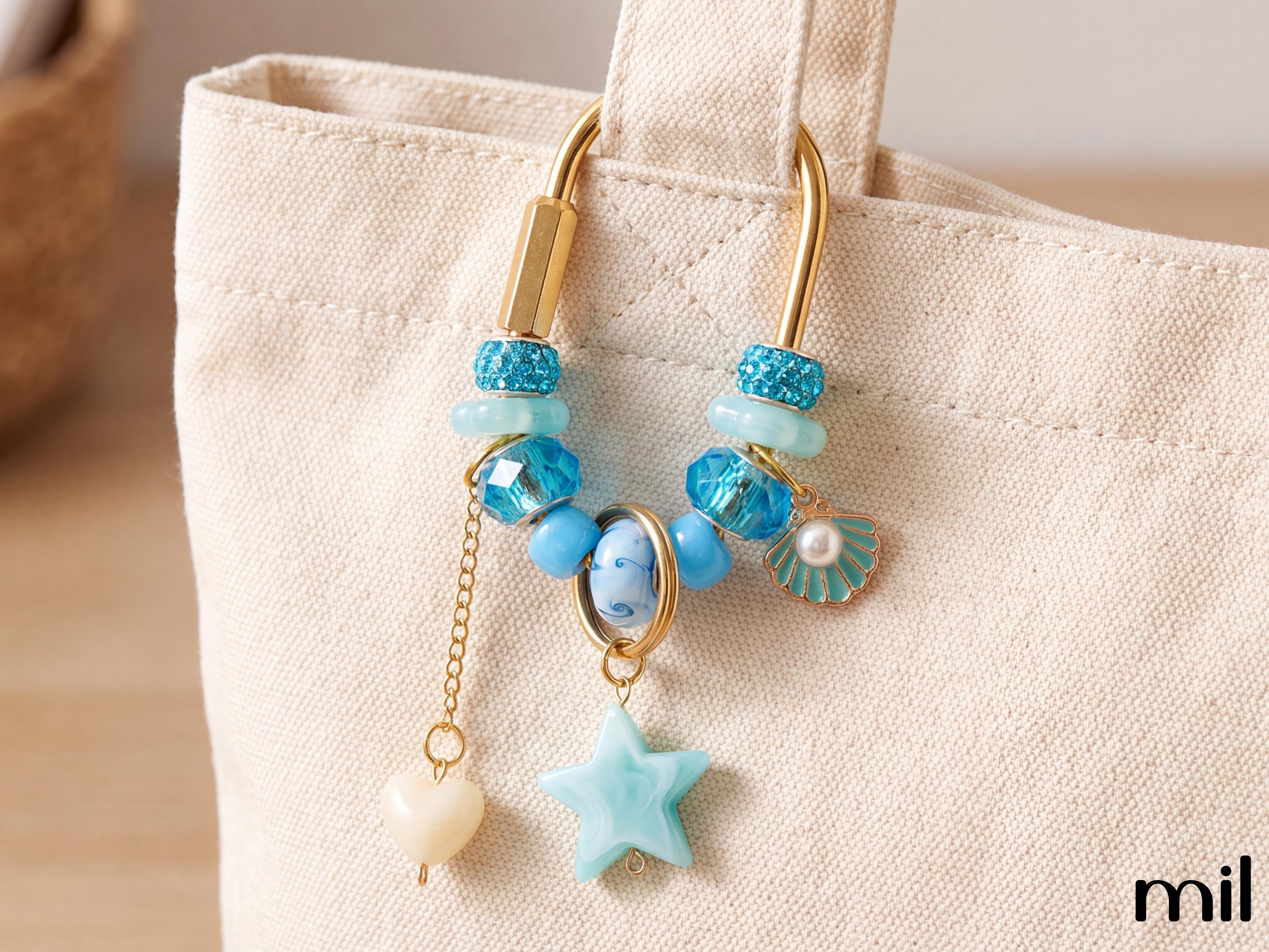 Keychains